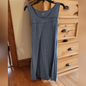 Toad and Co dress size small